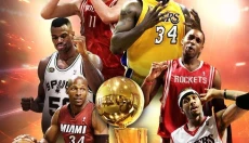 NBA梦之队 截图