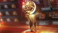NBA梦之队 截图
