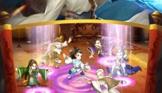 真江湖 截图