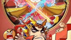 三国神将无双 截图
