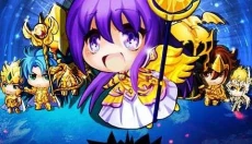 萌斗士 截图