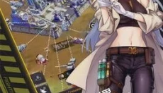 少女末世录 截图