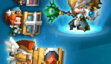 missing heroes 截图
