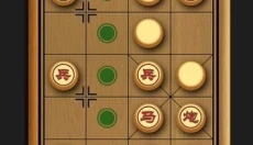 车马炮暗棋 截图