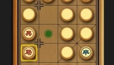 车马炮暗棋 截图