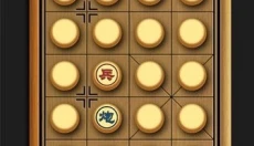 车马炮暗棋 截图