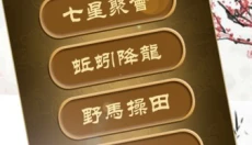 秋水中国象棋 截图