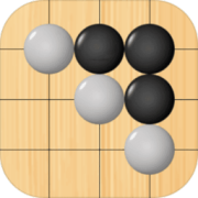 五子棋争霸