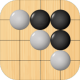 五子棋争霸
