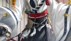 代号鸢简中服 截图