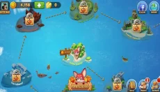 梦幻纸牌 截图