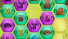动物斗兽棋 截图