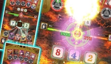 白之魔女与五个希望 截图