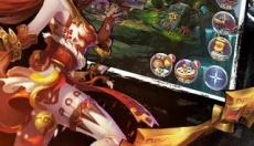 神魔劫 截图