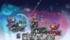 宇宙摊牌 截图