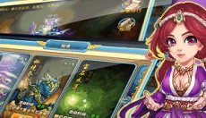 造梦吧西游 截图