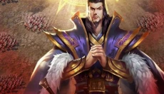 啪三国录 截图