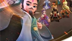 梦幻大乱斗 截图