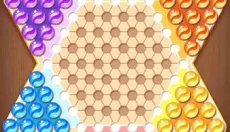 水晶跳棋安卓版 截图