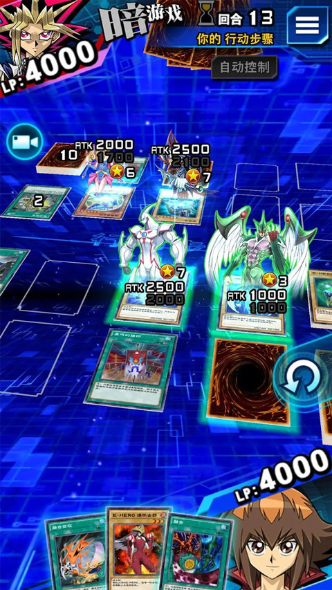 ‌Duel Links