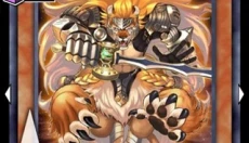 &zwnj;Duel Links 截图