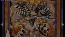 &zwnj;Duel Links 截图