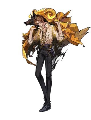 狼人杀手游