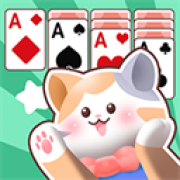 猫咪纸牌手机版