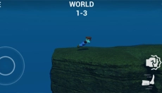 超级马里奥3d世界游戏 截图