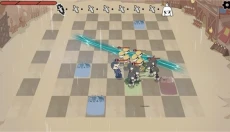三国自走棋 截图