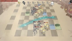 三国自走棋 截图