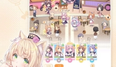 猫娘乐园世界连结 截图