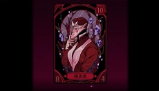 黑白界限手游 截图