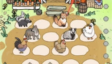 猫神牧场手机版 截图