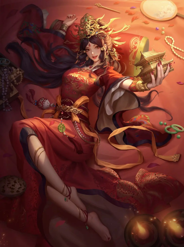 名将杀