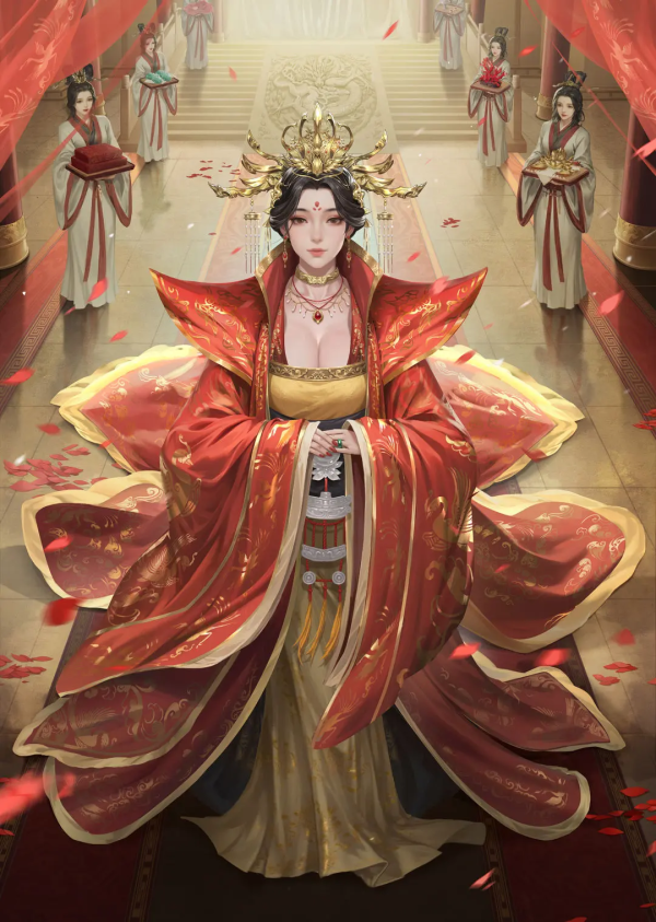 名将杀