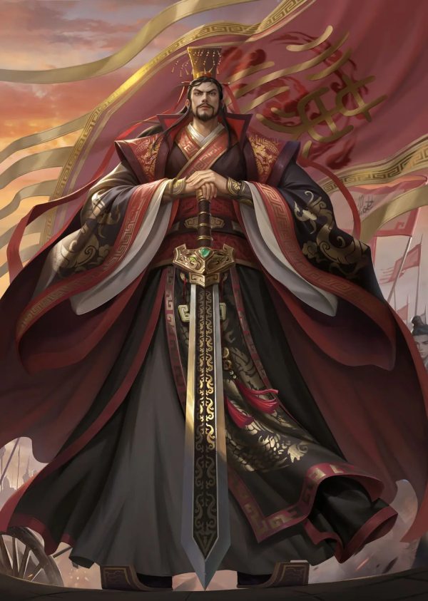 名将杀