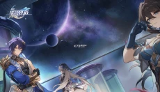 星穹铁道 截图