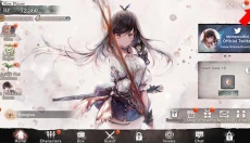 Memento Mori手游 截图