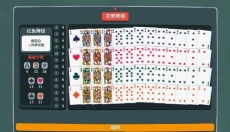BALATRO 截图