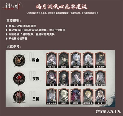 银与绯