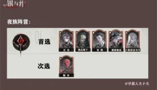 银与绯手游 截图