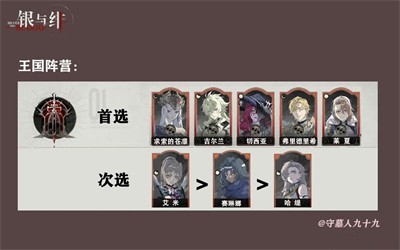 银与绯