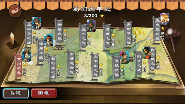 三国志