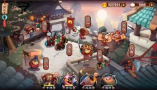 三国志 截图