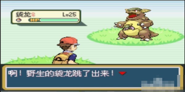 袋兽抓捕教程配图4