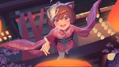 花札物语正版