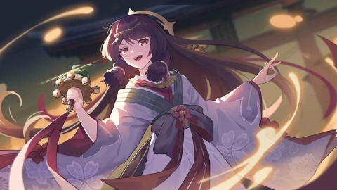 花札物语正版