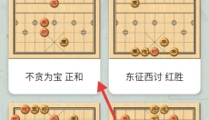 万宁象棋大招版免广告 截图