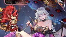 百鬼夜行 截图